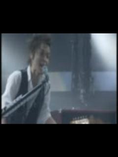 [画像][x]LUNA SEA 「LOVE SONG」 - ニコニコ動画 余白なし