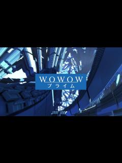 [画像][x]wowow PRIME Channel ident on Vimeo 余白なし