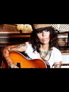 [画像][x]Linda Perry: la mia vita in 15 canzoni | Rolling Stone Italia 余白なし