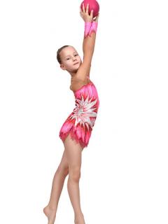 [画像][x]準備体操をする女の子 Stock 写真 | Adobe Stock 余白なし