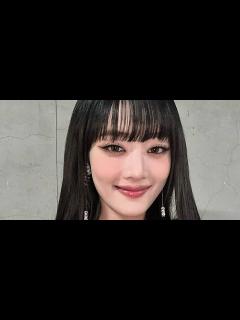 [画像][x]活動中断”(G)I-DLE ミンニ、休養中の近況は\u2026東京で撮った写真と共に ... 余白なし