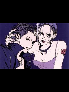 [画像][x]NANA―ナナ― 7／矢沢 あい | 集英社コミック公式 S-MANGA 余白なし