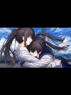 [画像][x]仲直りの曲。 - YouTube 余白なし