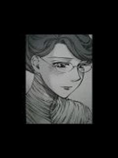 [画像][x]「エマ」の森薫先生の画力が上がりまくっている件 - ニコニコ動画 余白なし