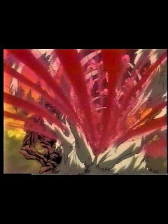 [画像][x]OVA強殖装甲ガイバー5巻 - YouTube 余白なし