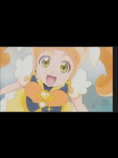 [画像][x]キュアプリンセスがお尻を叩かれた！！ ハピネスチャージプリキュア - YouTube 余白なし