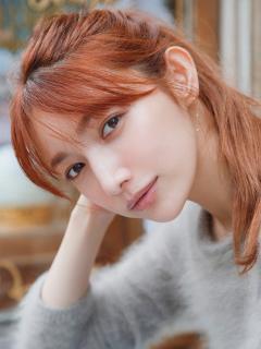 [画像][x](画像1/13) 後藤真希、10年ぶり写真集5度目の重版決定 輝き放つ新カットも公開＜ramus＞ - モデルプレス 余白なし