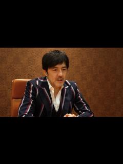 [画像][x]スカパラ・谷中敦 "イマ"を語る。そして “さらけだす” ③ - YouTube 余白なし