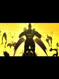 [画像][x]DEVILMAN crybaby | 公式サイト 余白なし