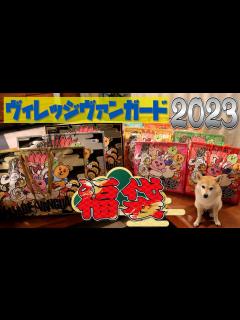 [画像][x]毎年恒例のヴィレヴァン福袋は期待通りのゴミ袋でした【ヴィレッジヴァンガード福袋 2023】 - YouTube 余白なし