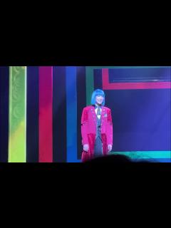 [画像][x]七色いんこミュージカル9月29日12時公演七色いんこ×千里万里子デュエットショー(七海ひろき×有沙 瞳)#七色いんこミュ#七海ひろき#有沙瞳 ... 余白なし