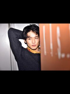 [画像][x]ラジオ大好き俳優・中川大輔が「ありえないくらい聴いている」魅力を語る | J-WAVE NEWS 余白なし