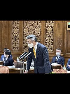 [画像][x]【維新・中条きよし議員】国会質疑で「私の新曲が9月7日に…」 与野党から批判の声 │ 【気ままに】ニュース速報 余白なし