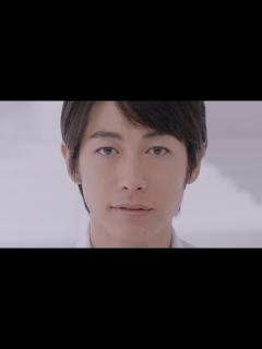 [画像][x]ディーン・フジオカ＆中谷美紀出演 ライオン『hadakara ボディソープ』TVCM＆メイキング映像 - YouTube 余白なし