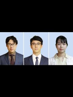 [画像][x]名人はどちらに 井山裕太名人VS一力遼天元、決着までノーカット【第46期囲碁名人戦第7局】 - YouTube 余白なし