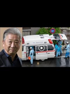 [画像][x]作家・伊集院静さん死去 73歳、肝内胆管がん 妻・篠ひろ子が報告「自分の生き方を貫き通した人生」 - YouTube 余白なし
