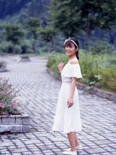 [画像][x]倉橋のぞみ（1） 余白なし