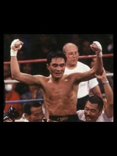[画像][x]【ボクシング Boxing】竹原慎二 強烈なKO集 - YouTube 余白なし