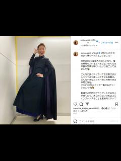 [画像][x]宝塚歌劇・元トップスター＆元トップ娘役が集結！ 舞台「8人の女たち」公開ゲネプロで熱演（舞台／湖月わたる 水夏希 珠城りょう 夢咲ねね 蘭乃 ... 余白なし