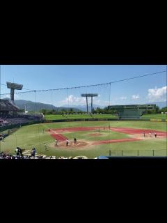 [画像][x]松商学園 シートノック｜第69回全国高校軟式野球選手権大会 1回戦 - YouTube 余白なし