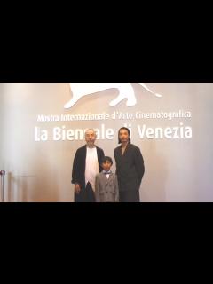 [画像][x]塚本晋也監督『ほかげ』「第80回ベネチア国際映画祭」（オリゾンティ部門）でワールドプレミア＆NETPAC賞受賞【2023年11月25日公開 ... 余白なし