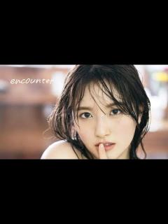 [画像][x]大和田南那写真集encounter発売🌺 - YouTube 余白なし