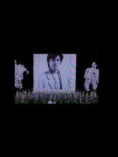 [画像][x]尾崎豊 尾崎裕哉（息子） 20回忌 4/25/2011 - YouTube 余白なし