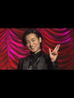[画像][x]山内惠介、時代を駆け抜けるツアーがスタート - YouTube 余白なし