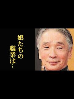 [画像][x]堺正章と岡田美里の別れた理由が切なすぎる…娘たちの職業や年の差婚の妻は… - YouTube 余白なし