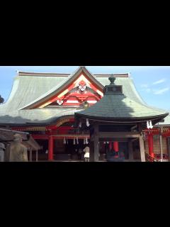 [画像][x]寝屋川市 成田山大阪別院明王院（成田山不動尊） - YouTube 余白なし