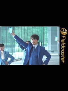 [画像][x]斎藤 工、シュールなスタサプ・ダンス＆歌を華麗に披露！「スタディサプリENGLISH」新CM - YouTube 余白なし