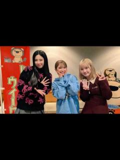 [画像][x]ヤングタウン土曜日 2024年12月14日 明石家さんま、村上ショージ、横山玲奈（モーニング娘。’24）、櫻井梨央（モーニング娘。’24 ... 余白なし