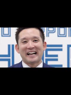 [画像][x]杉谷拳士前進セレモニー - YouTube 余白なし