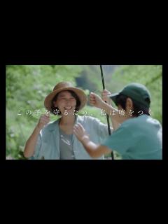 [画像][x]杏主演！映画『かくしごと』予告編 - YouTube 余白なし