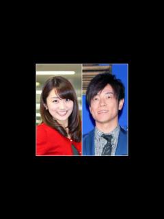 [画像][x]陣内智則＆松村未央アナが米ハワイで挙式を報告「楽しい家庭を築いていきたい」 - YouTube 余白なし