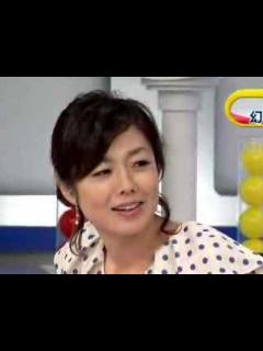 [画像][x]有働由美子 - YouTube 余白なし