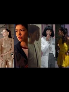 [画像][x]白蛆小梅 梅莎丽亚 演员Sonoya Mizuno水野索诺娅 影视片段-影视综视频-搜狐视频 余白なし