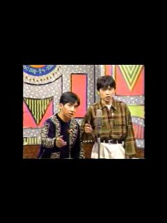 [画像][x]爆笑問題（漫才）【太田光、田中裕二 余白なし