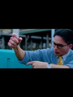 [画像][x]市原隼人の体感に監督大爆笑、甘利田の酔拳映像 映画『おいしい給食 Road to イカメシ』本編映像 - YouTube 余白なし