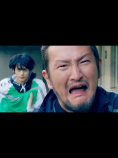[画像][x]中村獅童＆神尾楓珠が出演、ボートレース2022年CMシリーズのスピンオフ作品（ボートレース スピンオフ作品「ワタシが強くなれるワケ ―シドウの ... 余白なし