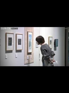 [画像][x]ジブリ映画などの美術監督 山本二三さんの特別展 神戸の美術館で開催 - YouTube 余白なし