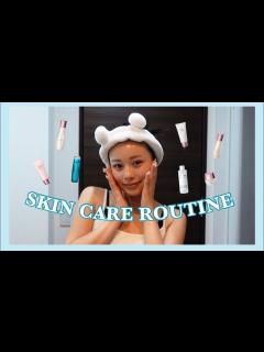 [画像][x]美容医療いらずの最強毎日スキンケア - YouTube 余白なし