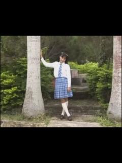[画像][x]西村理香 22歳 - ニコニコ動画 余白なし