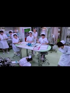 [画像][x]ナースのお仕事2 観月ありさ 松下由樹 - YouTube 余白なし