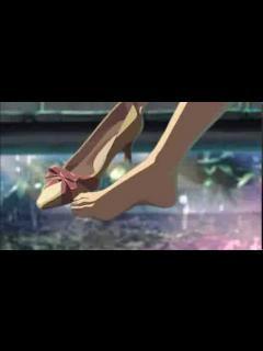 [画像][x]新海誠・最新作『言の葉の庭』予告編 - YouTube 余白なし