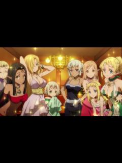 [画像][x]TVアニメ『転生したらスライムだった件』PV第2弾【2018年10月より放送開始！ 余白なし