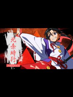 [画像][x]TVアニメ『逃げ上手の若君』第1弾PV - YouTube 余白なし