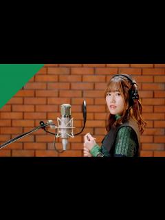 [画像][x]長谷川育美 - カタオモイ from CrosSing - YouTube 余白なし