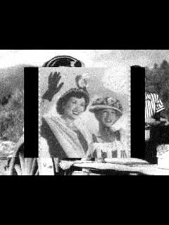 [画像][x]カルメン故郷に帰る 高峰秀子 - YouTube 余白なし