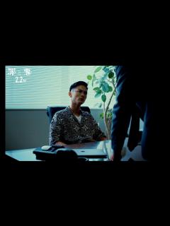 [画像][x]高良健吾と大東駿介が激しく対峙！映画『罪と悪』本編映像 - YouTube 余白なし